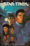 Best of Star Trek comic books